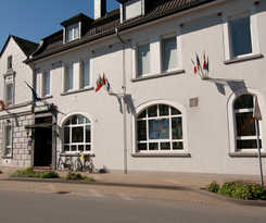  Airport Hotel Jägerhof Weeze