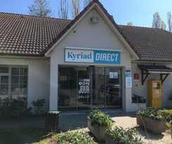Kyriad Direct Metz Nord - Woippy