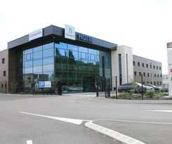 Campanile Metz Nord - Woippy