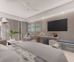 Serenade Punta Cana Beach & Spa Resort