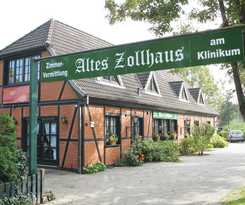  Altes Zollhaus am Klinikum