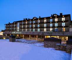 Hg La Molina