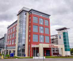 Hilton Garden Inn Birmingham Airport