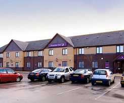 Hotel Premier Inn Hotel Blackpool Airport