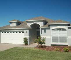 Disney Area Value Plus Homes