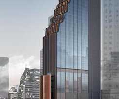 Hotel Carlton Bangkok Sukhumvit