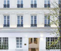 Hotel Le Nest by Sweett