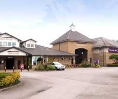 Premier Inn Leeds / Bradford Airport
