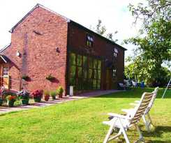 B&B Brook Barn