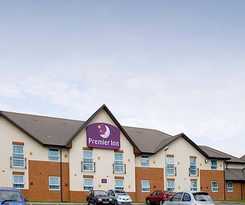  Premier Inn Norwich Airport