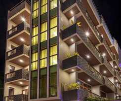 Triton Beach and Spa