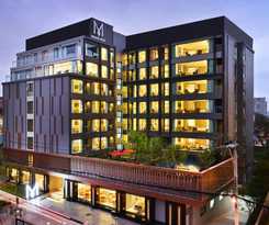 M Pattaya 