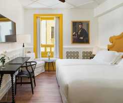 H10 Casa De La Plata