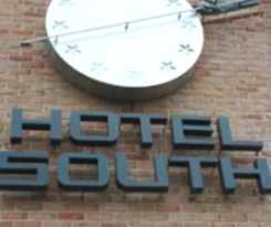 Hotel South Charleroi Airport