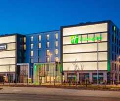 Hotel Holiday Inn - London - Heathrow Bath Road