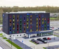 Hotel Ibis Budget Rotterdam The Hague Airport