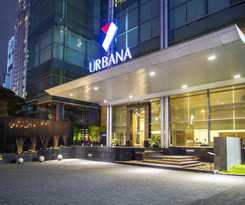 Hotel Urbana Sathorn