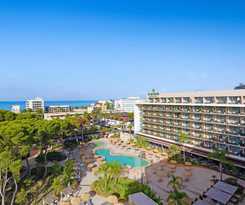 Aubamar Suites and Spa
