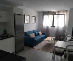 RK City Center Apartaments