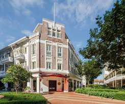 Hotel Maxwell Reserve Singapore, Autograph Collection