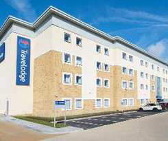 Hotel Travelodge Weston-super-Mare 