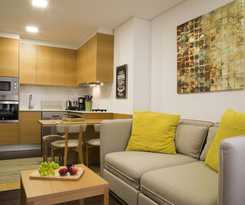 Spot Apartments Trindade