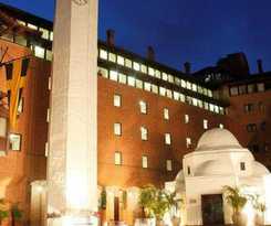 Estelar Bogotá - La Fontana