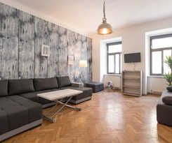 Apartamentos Vintage Apartments Naschmarkt