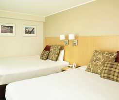 Ibis Sydney World Square