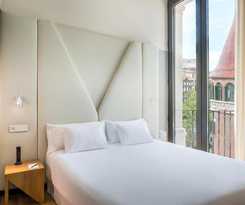 Hotel Occidental Diagonal 414