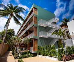 Hotel The Stay Chaweng Beach Resort