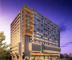 Hotel Atour (Guangzhou Tianhe Sports Center)