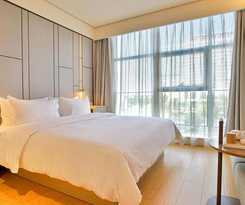Hotel JI Hotel Shenzhen Shennan Avenue Huaqiang