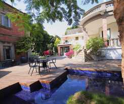  Lagom Gulangyu Stay Boutique Inn
