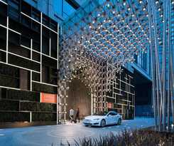 Hotel Canopy by Hilton Chengdu City Centre