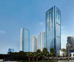 Hotel Fairmont Chengdu