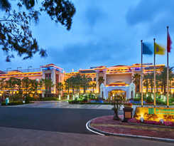 Hotel Wanda Realm Xiamen North Bay