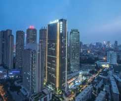 Shimao Yuluxe Chengdu