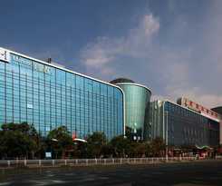 Hotel Mehood Shenzhen Airport