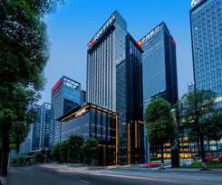 Hotel Regent Chongqing