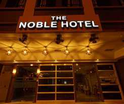 Hotel The Noble (sg Clean)