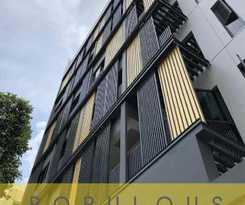 L Hotel @ Bugis Ville