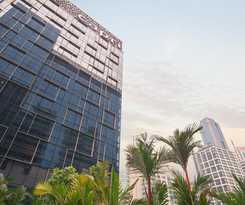 Hotel Capri By Fraser China Square