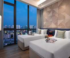 Apartahotel Citadines Balestier Singapore