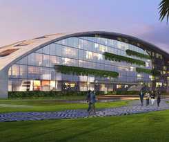 Hotel Dusit Thani Laguna Singapore