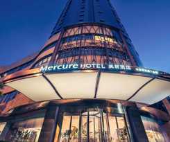 Mercure Hangzhou West Lake