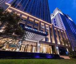 Hotel Mercure Xian Hi Tech Zone