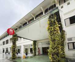 Hotel Zen Rooms Changi Village
