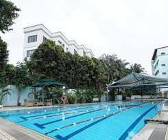 Hotel Zen Rooms Stevens Road