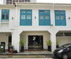 Hotel Zen Rooms Arab Street